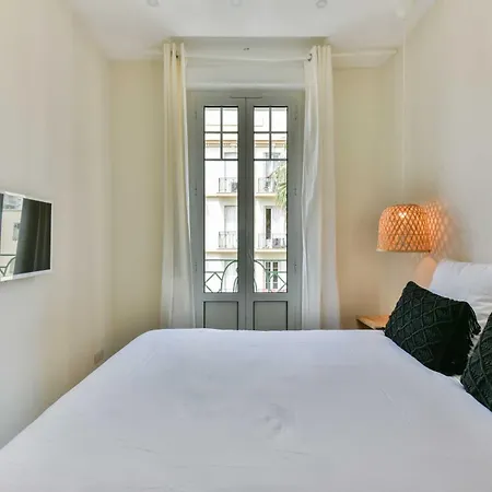 Apartman - 300m Juan-les-Pins