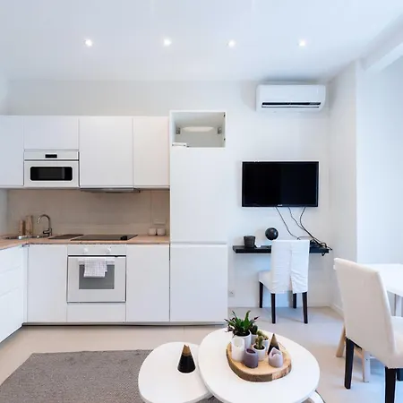 - 300m Apartment