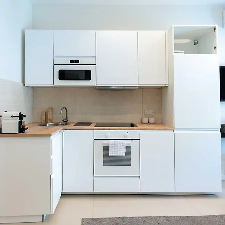 Apartman - 300m *